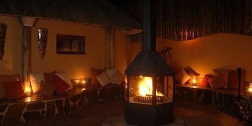 Muneambuanas Lianshulu Lodge מראה חיצוני תמונה
